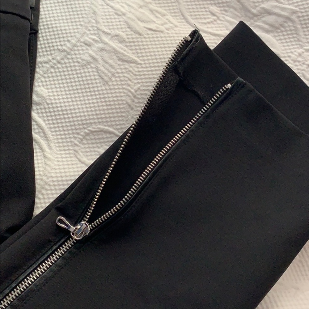 Zara basic pants - Picture 2 of 6